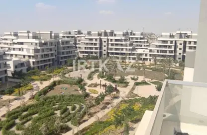 Duplex - 4 Bedrooms - 4 Bathrooms for sale in Villette - 5th Settlement Compounds - The 5th Settlement - New Cairo City - Cairo