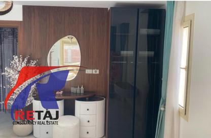 شقة - 3 - 2 للايجار في بيت الوطن - التجمع الخامس - مدينة القاهرة الجديدة - القاهرة