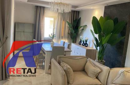 شقة - 3 - 2 للايجار في بيت الوطن - التجمع الخامس - مدينة القاهرة الجديدة - القاهرة