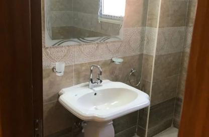 Apartment - 3 - 3 for rent in Orouba Axis - Area A - Ganoob El Acadimia - New Cairo City - Cairo