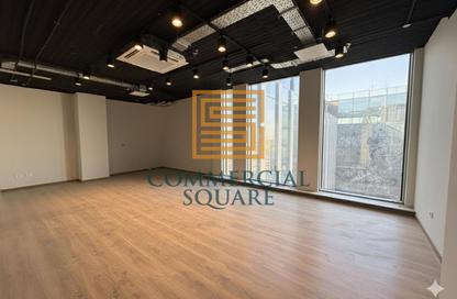 Office Space - Studio for rent in Granoy - 5th Settlement Compounds - The 5th Settlement - New Cairo City - Cairo