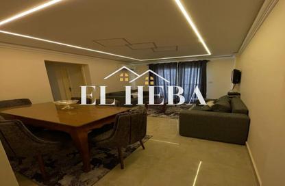 Apartment - 2 Bedrooms - 1 Bathroom for rent in Madinaty - Cairo