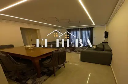 شقة - 2 غرف نوم - 1 حمام للايجار في مدينتي - القاهرة شقة - 2 غرف نوم - 1 حمام للايجار في مدينتي - القاهرة