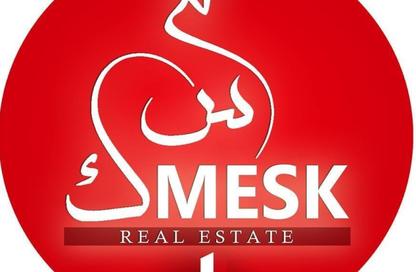 Land - Studio for sale in Green Belt - 6 October City - Giza