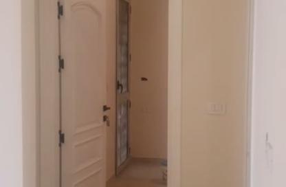 Apartment - 2 - 1 for sale in Creek Park - Northern Expansions - 6 October City - Giza