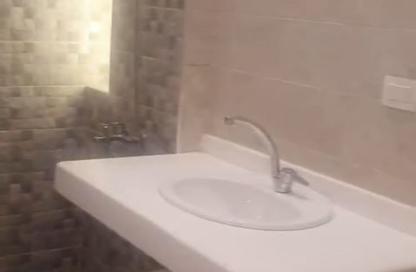 Apartment - 2 - 1 for sale in Creek Park - Northern Expansions - 6 October City - Giza