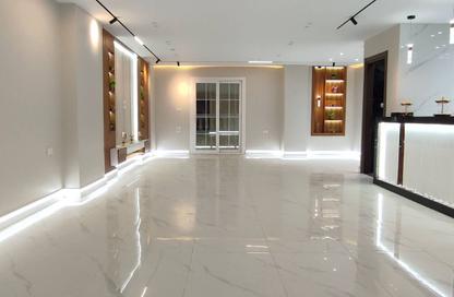Apartment - 3 - 2 for sale in Karmell - New Zayed City - Sheikh Zayed City - Giza