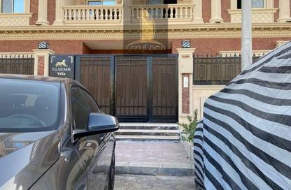 Apartment - 3 - 2 for sale in East The Academy - New Cairo City - Cairo Apartment - 3 - 2 for sale in East The Academy - New Cairo City - Cairo