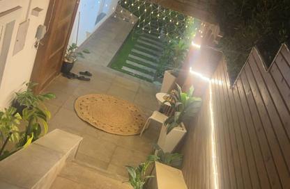 iVilla - 3 Bedrooms - 3 Bathrooms for sale in Mountain View Chill Out Park - Northern Expansions - 6 October City - Giza iVilla - 3 Bedrooms - 3 Bathrooms for sale in Mountain View Chill Out Park - Northern Expansions - 6 October City - Giza