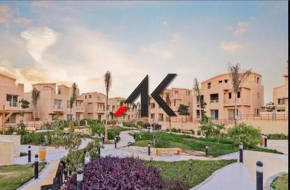 Villa - 4 - 4 for sale in Aswar Residence - 5th Settlement Compounds - The 5th Settlement - New Cairo City - Cairo