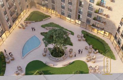 Apartment - 2 Bedrooms - 2 Bathrooms for sale in Ezbet Saad St. - Nozha - Hay Sharq - Alexandria Apartment - 2 Bedrooms - 2 Bathrooms for sale in Ezbet Saad St. - Nozha - Hay Sharq - Alexandria