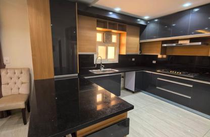 Duplex - 3 Bedrooms - 3 Bathrooms for sale in South Lotus - El Lotus - New Cairo City - Cairo