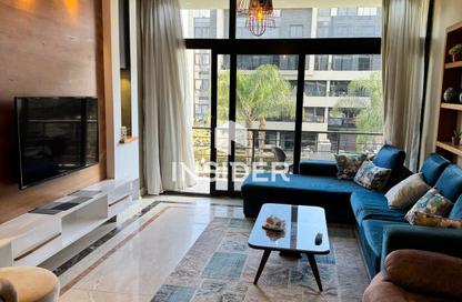 Apartment - 3 - 3 for sale in The Waterway View - 90 Street - The 5th Settlement - New Cairo City - Cairo