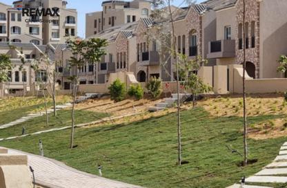 شقة - 2 - 2 للايجار في جرين سكوير - كمبوندات مدينة المستقبل - مدينة المستقبل - القاهرة