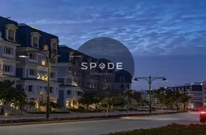 Apartment - 3 Bedrooms - 3 Bathrooms for sale in Mountain View Hyde Park - 5th Settlement Compounds - The 5th Settlement - New Cairo City - Cairo Apartment - 3 Bedrooms - 3 Bathrooms for sale in Mountain View Hyde Park - 5th Settlement Compounds - The 5th Settlement - New Cairo City - Cairo