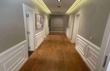 Apartment - 1 Bedroom - 1 Bathroom for sale in New Garden City - New Capital Compounds - New Capital City - Cairo
