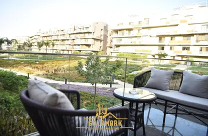 Apartment - 2 Bedrooms - 3 Bathrooms for rent in Villette - 5th Settlement Compounds - The 5th Settlement - New Cairo City - Cairo