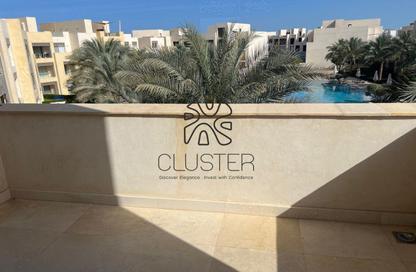 Apartment - 2 Bedrooms - 2 Bathrooms for sale in Mangroovy Residence - El Gouna - Hurghada - Red Sea