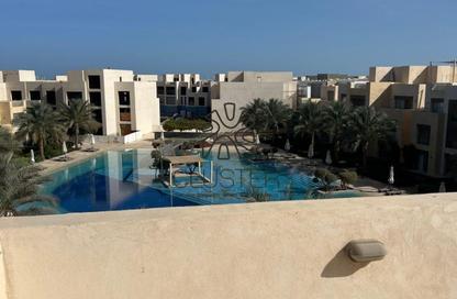 Apartment - 2 Bedrooms - 2 Bathrooms for sale in Mangroovy Residence - El Gouna - Hurghada - Red Sea