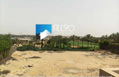 فيلا - 5 - 5 للبيع في قطامية ديونز - كمبوندات القطامية - القطامية - مدينة القاهرة الجديدة - القاهرة