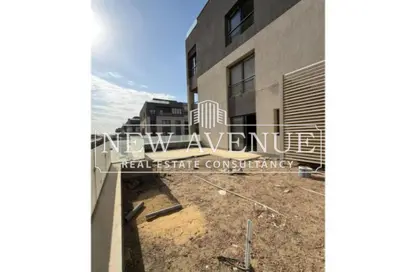 Apartment - 2 Bedrooms - 3 Bathrooms for sale in TRIO - 5th Settlement Compounds - The 5th Settlement - New Cairo City - Cairo