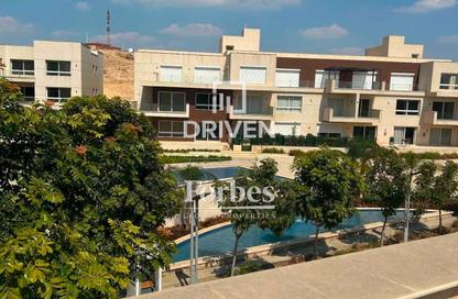 Townhouse - 4 Bedrooms - 4 Bathrooms for sale in Soleya - 6 October Compounds - 6 October City - Giza