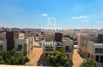 Townhouse - 4 Bedrooms - 4 Bathrooms for sale in Soleya - 6 October Compounds - 6 October City - Giza