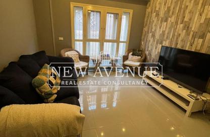 Duplex - 3 Bedrooms - 2 Bathrooms for sale in 2nd Neighborhood - 3rd District East - Shorouk City - Cairo