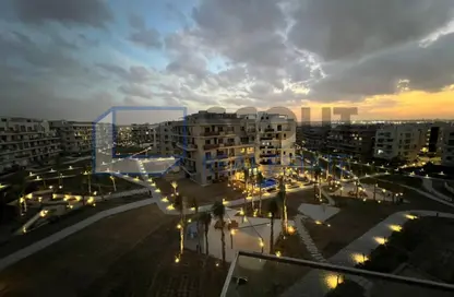 Apartment - 2 Bedrooms - 3 Bathrooms for rent in Villette - 5th Settlement Compounds - The 5th Settlement - New Cairo City - Cairo