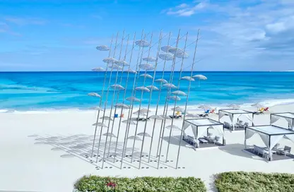 Twin House - 4 Bedrooms - 4 Bathrooms for sale in Marassi - Sidi Abdel Rahman - North Coast Twin House - 4 Bedrooms - 4 Bathrooms for sale in Marassi - Sidi Abdel Rahman - North Coast