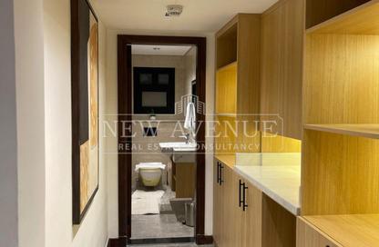 Hotel Apartment - 3 Bedrooms - 2 Bathrooms for sale in Marriott Residence Heliopolis - Almazah - Heliopolis - Masr El Gedida - Cairo Hotel Apartment - 3 Bedrooms - 2 Bathrooms for sale in Marriott Residence Heliopolis - Almazah - Heliopolis - Masr El Gedida - Cairo