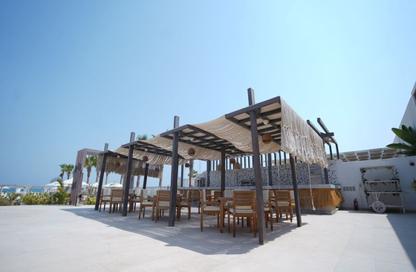 Chalet - 1 Bedroom - 1 Bathroom for sale in Azha North - Ras Al Hekma - North Coast