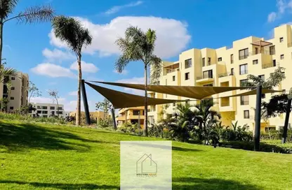 Apartment - 3 Bedrooms - 3 Bathrooms for sale in O West - 6 October Compounds - 6 October City - Giza