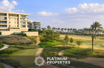 شقة - غرفة نوم - 1 حمام للايجار في ارورا - اب تاون كايرو - المقطم - القاهرة