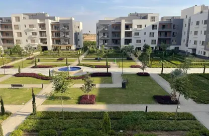 Apartment - 4 Bedrooms - 5 Bathrooms for sale in Aeon - 6 October Compounds - 6 October City - Giza