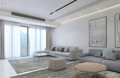 Apartment - 3 Bedrooms - 3 Bathrooms for sale in Etapa - Sheikh Zayed Compounds - Sheikh Zayed City - Giza Apartment - 3 Bedrooms - 3 Bathrooms for sale in Etapa - Sheikh Zayed Compounds - Sheikh Zayed City - Giza