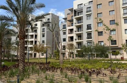 Apartment - 3 - 2 for sale in District 5 - 5th Settlement Compounds - The 5th Settlement - New Cairo City - Cairo