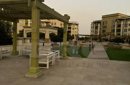 Apartment - 2 Bedrooms - 2 Bathrooms for sale in Aurora - Uptown Cairo - Mokattam - Cairo