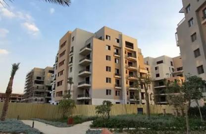 Apartment - 2 - 3 for sale in District 5 - 5th Settlement Compounds - The 5th Settlement - New Cairo City - Cairo