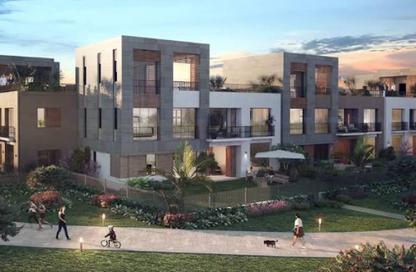 Apartment - 2 - 3 for sale in District 5 - 5th Settlement Compounds - The 5th Settlement - New Cairo City - Cairo