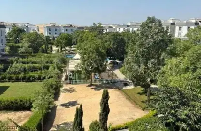 أي فيلا - 3 غرف نوم - 3 حمامات للبيع في ماونتن فيو جيزة بلاتوه - الطريق الدائري - مدينة 6 أكتوبر - الجيزة