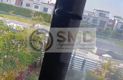 فيلا - 4 غرف نوم - 6 حمامات للايجار في ازار - كمبوندات التجمع الخامس - التجمع الخامس - مدينة القاهرة الجديدة - القاهرة