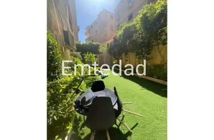 Duplex - 3 Bedrooms - 3 Bathrooms for sale in Ard Gameyet Al Mostasmereen - Hadayek October - 6 October City - Giza