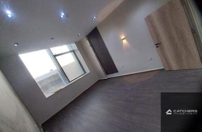 Office Space - 3 Bedrooms - 2 Bathrooms for rent in Lake View - 5th Settlement Compounds - The 5th Settlement - New Cairo City - Cairo