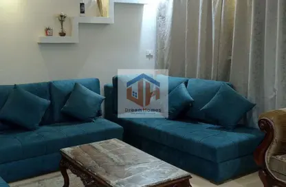 شقة - 2 غرف نوم - 2 حمامات للبيع في مدينتي - القاهرة