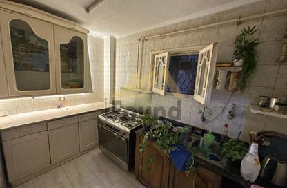 Apartment - 3 Bedrooms - 1 Bathroom for rent in Al Manial St. - El Manial - Hay El Manial - Cairo