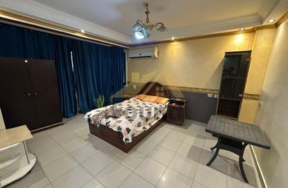 Apartment - 3 Bedrooms - 1 Bathroom for rent in Al Manial St. - El Manial - Hay El Manial - Cairo