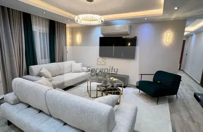 Apartment - 3 Bedrooms - 3 Bathrooms for sale in Amorada New Cairo - 5th Settlement Compounds - The 5th Settlement - New Cairo City - Cairo Apartment - 3 Bedrooms - 3 Bathrooms for sale in Amorada New Cairo - 5th Settlement Compounds - The 5th Settlement - New Cairo City - Cairo