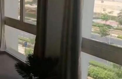 Apartment - Studio - 1 for rent in Uptown Cairo - Mokattam - Cairo