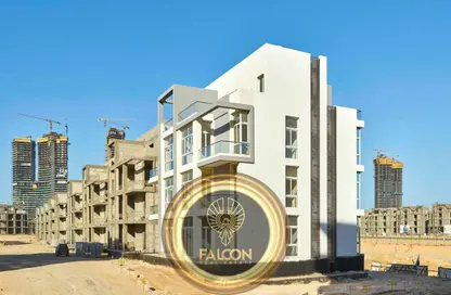 Villa - 5 Bedrooms - 4 Bathrooms for sale in Marina 5 - Marina - Al Alamein - North Coast